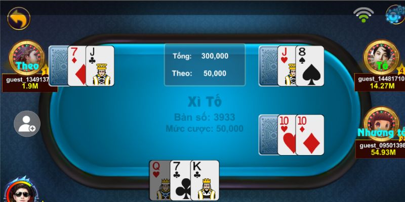 Luật lệ khi chơi game bet thủ cần hiểu rõ