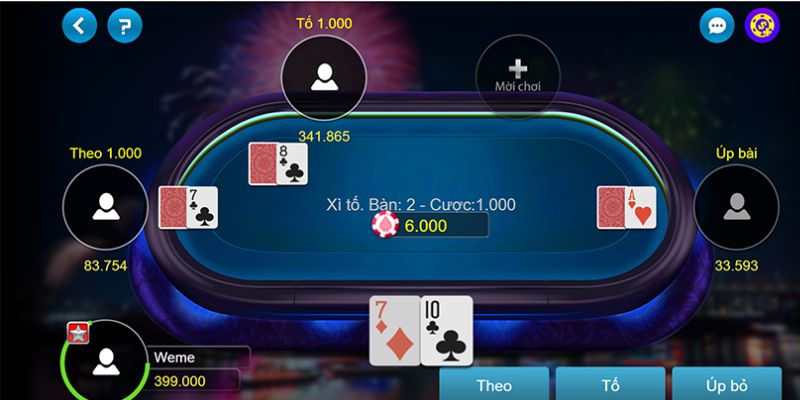 Chiến lược cá cược game hiệu quả cho bet thủ