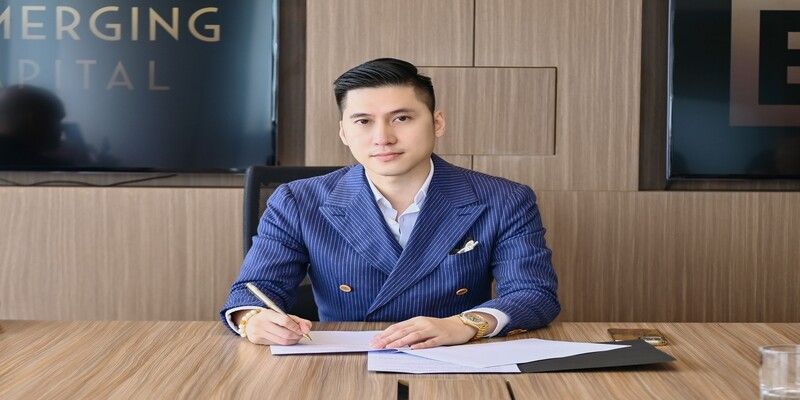 Hành trình phát triển nhà cái của CEO