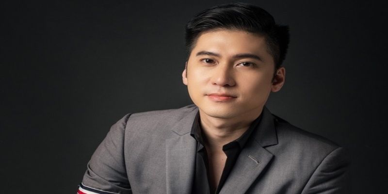 Tìm hiểu về tiểu sử của CEO 78WIN