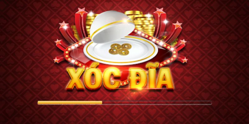 Giới thiệu về xóc đĩa trực tuyến 78WIN