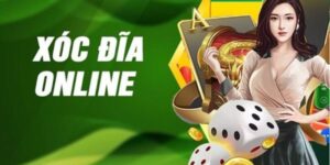 xoc dia online gioi thieu